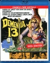 Dementia 13 (uncut) Blu-Ray